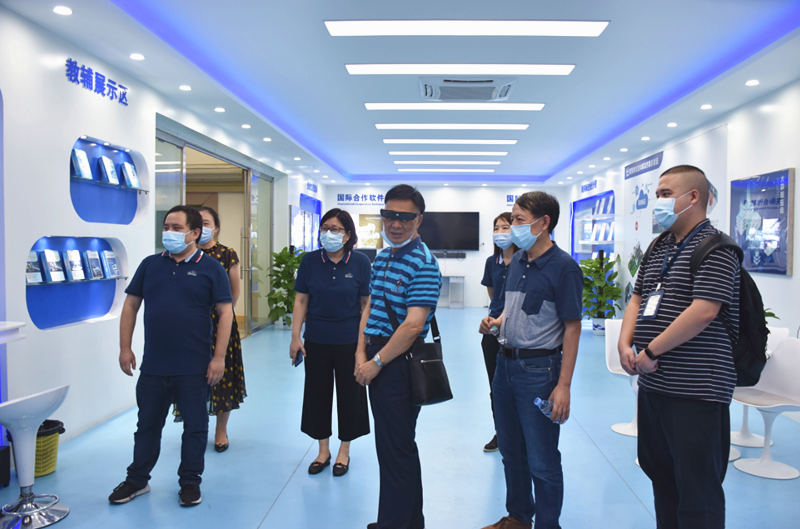 深圳風(fēng)向標教育資源股份有限公司