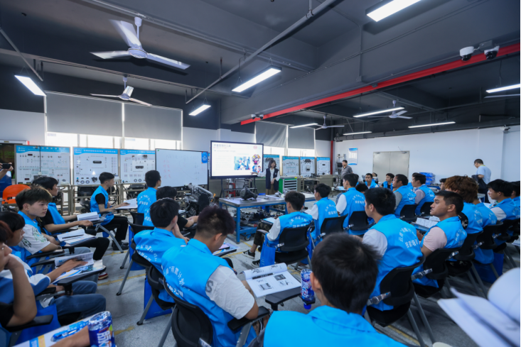 深圳風(fēng)向標教育資源股份有限公司