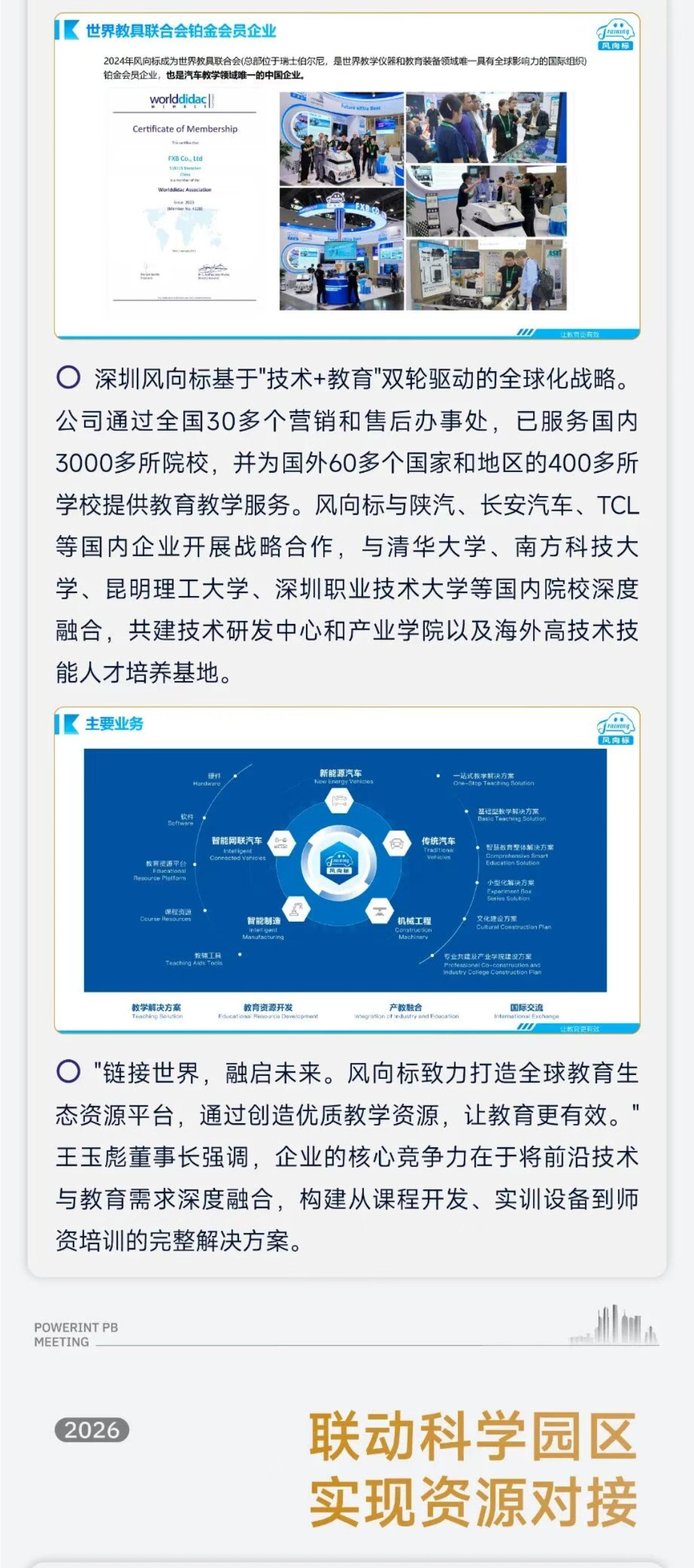 深圳風(fēng)向標教育資源股份有限公司