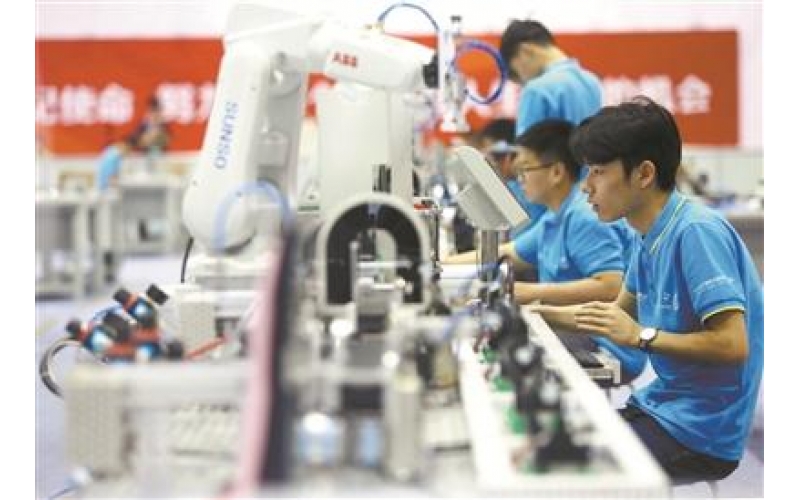 本科層次職業(yè)教育與研究型本科、應用型本科的不同