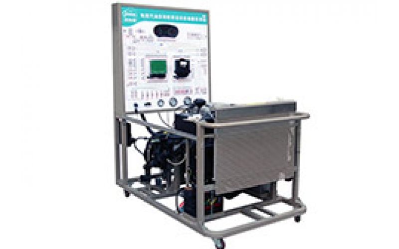 大眾捷達1.6L電控汽油發(fā)動(dòng)機與自動(dòng)變速器