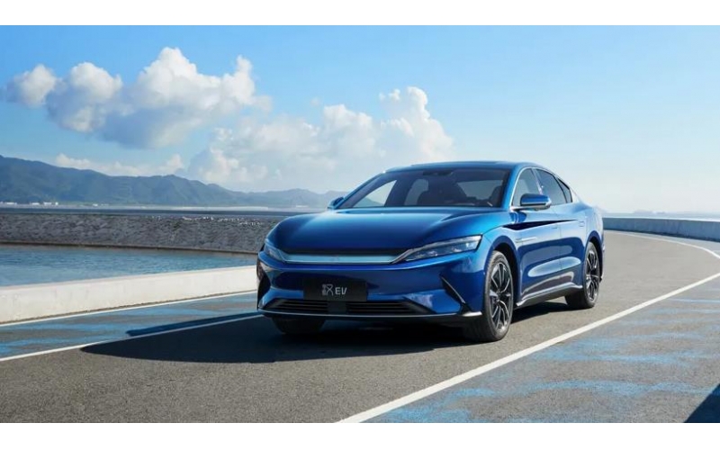 鋰礦暴漲 新能源車(chē)產(chǎn)業(yè)面臨3大挑戰