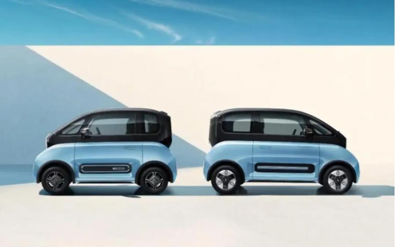 中國2022年一季度新能源汽車(chē)高速增長(cháng)