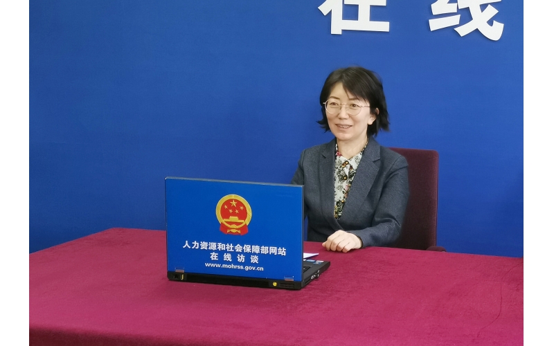 人社部職業(yè)能力司解讀《推進(jìn)技工院校工學(xué)一體化技能人才培養模式實(shí)施方案》