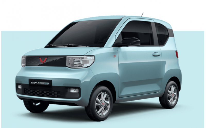 長(cháng)安暫停奔奔訂單，微型電動(dòng)車(chē)的荊棘時(shí)代是否到來(lái)？