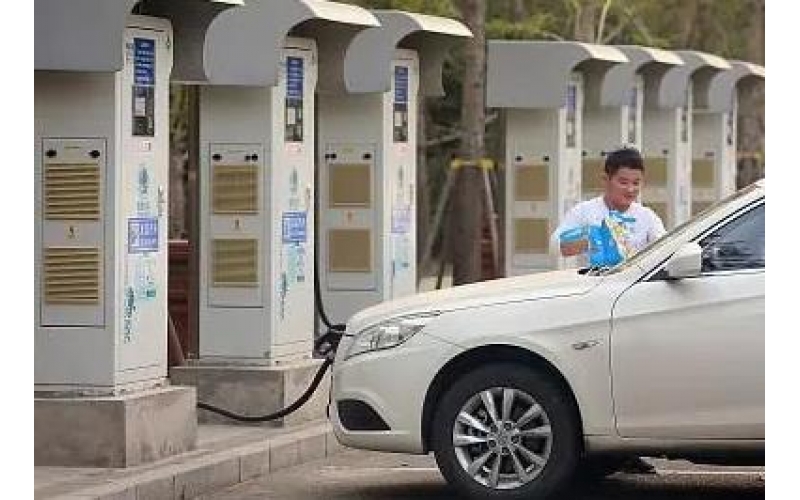 中消協(xié)新能源汽車(chē)消費與公共充電樁使用調查：價(jià)格滿(mǎn)意度有待提升